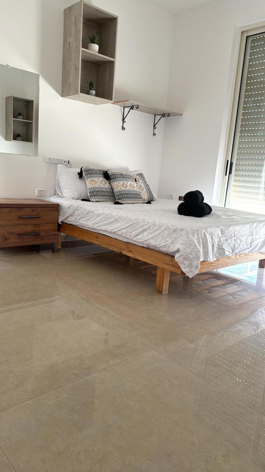Villa Oasis Reef Resort Near The Sea -רק משפחות เอลัต ภายนอก รูปภาพ