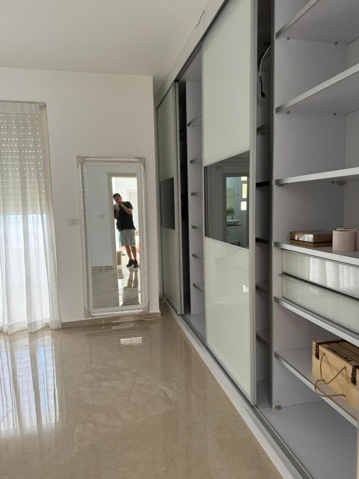 Villa Oasis Reef Resort Near The Sea -רק משפחות เอลัต ภายนอก รูปภาพ