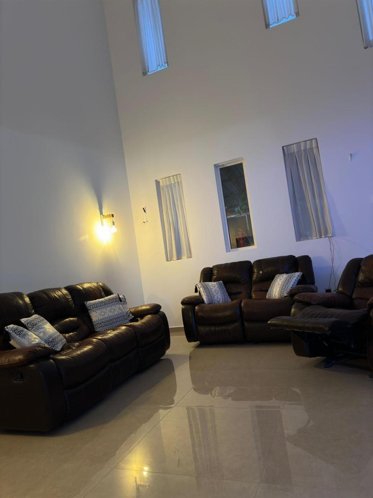Villa Oasis Reef Resort Near The Sea -רק משפחות เอลัต ภายนอก รูปภาพ