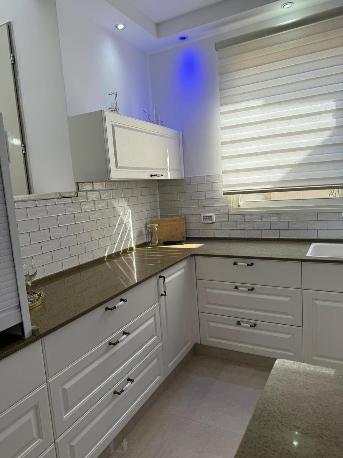 Villa Oasis Reef Resort Near The Sea -רק משפחות เอลัต ภายนอก รูปภาพ