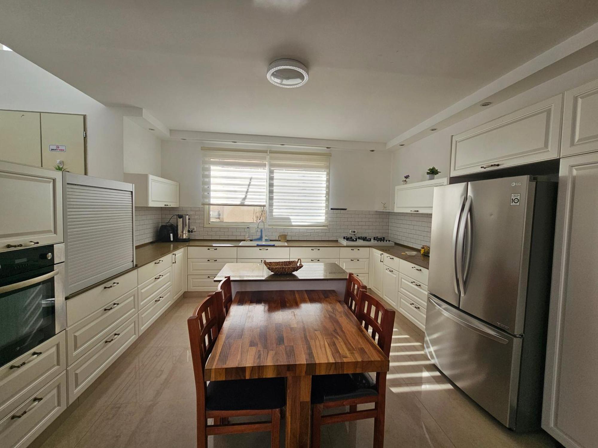 Villa Oasis Reef Resort Near The Sea -רק משפחות เอลัต ภายนอก รูปภาพ
