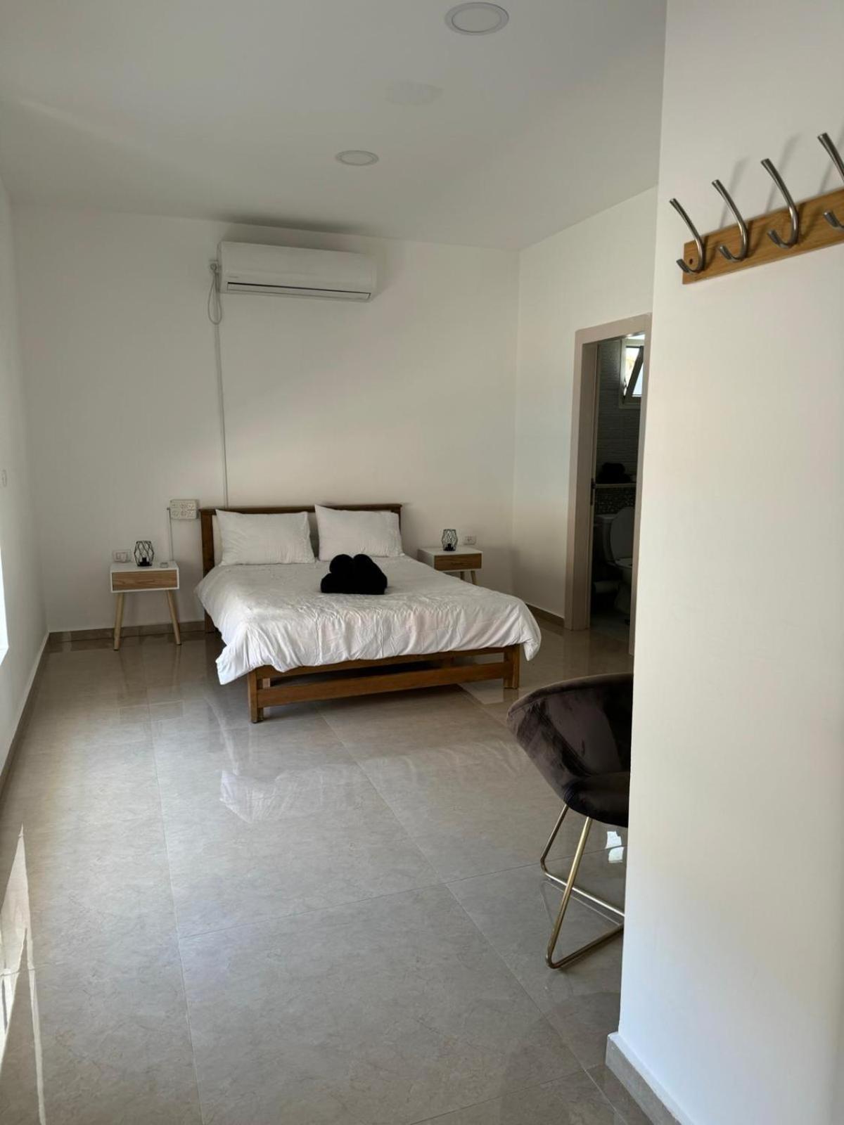 Villa Oasis Reef Resort Near The Sea -רק משפחות เอลัต ภายนอก รูปภาพ