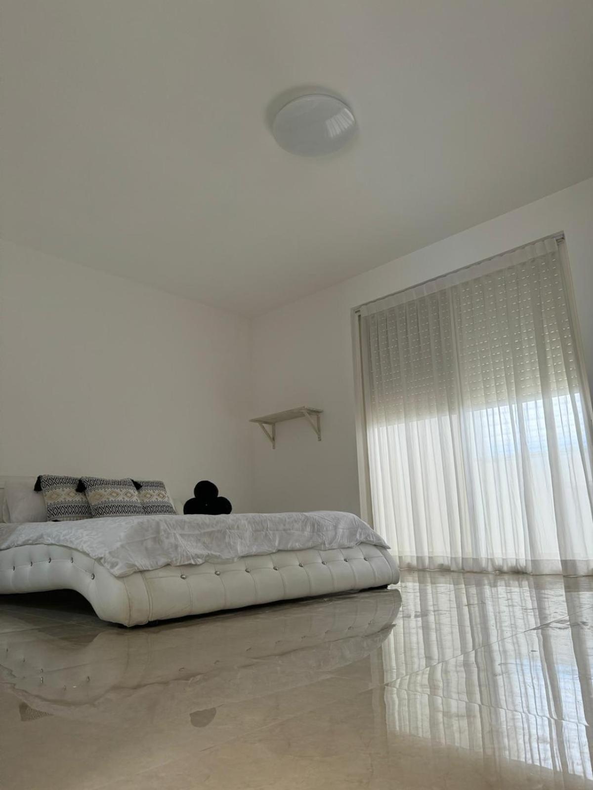 Villa Oasis Reef Resort Near The Sea -רק משפחות เอลัต ภายนอก รูปภาพ